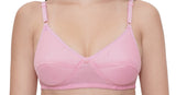 FEMULA Monika T-Shirt Lightly Padded Bra for Women & Girls