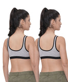 FEMULA Anju Sports Bra 2Pc