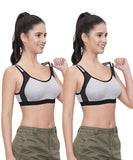 FEMULA Anju Sports Bra 2Pc