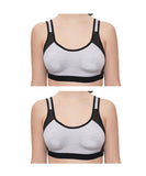 FEMULA Anju Sports Bra 2Pc