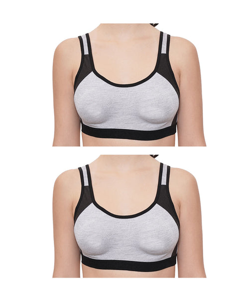 FEMULA Anju Sports Bra 2Pc