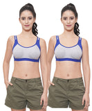 FEMULA Anju Sports Bra 2Pc