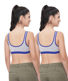 FEMULA Anju Sports Bra 2Pc