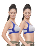 FEMULA Anju Sports Bra 2Pc