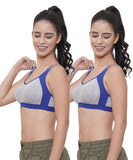 FEMULA Anju Sports Bra 2Pc