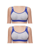 FEMULA Anju Sports Bra 2Pc