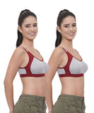 FEMULA Anju Sports Bra 2Pc