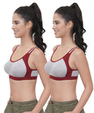 FEMULA Anju Sports Bra 2Pc