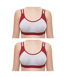 FEMULA Anju Sports Bra 2Pc