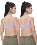 FEMULA Anju Sports Bra 2Pc