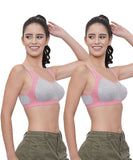 FEMULA Anju Sports Bra 2Pc