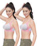 FEMULA Anju Sports Bra 2Pc