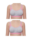 FEMULA Anju Sports Bra 2Pc