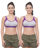 FEMULA Anju Sports Bra 2Pc