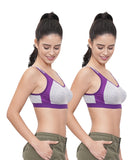 FEMULA Anju Sports Bra 2Pc