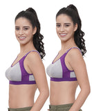 FEMULA Anju Sports Bra 2Pc