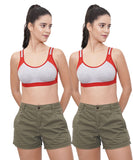 FEMULA Anju Sports Bra 2Pc