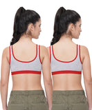 FEMULA Anju Sports Bra 2Pc