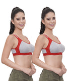 FEMULA Anju Sports Bra 2Pc