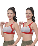 FEMULA Anju Sports Bra 2Pc