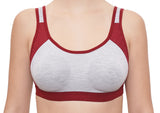 FEMULA Anju Sports Bra 1 Pc