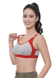 FEMULA Anju Sports Bra 1 Pc