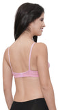 FEMULA Monika T-Shirt Lightly Padded Bra for Women & Girls