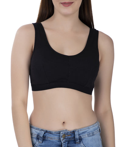 Femula Sports Sindhu Bra – Femula