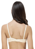 FEMULA Monika T-Shirt Lightly Padded Bra for Women & Girls