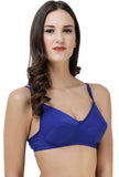 FEMULA Monika T-Shirt Lightly Padded Bra for Women & Girls